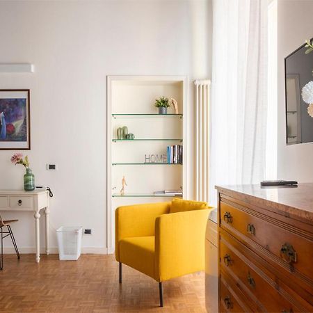 Charming Joivy Flat Next To Duomo Di Côme Extérieur photo